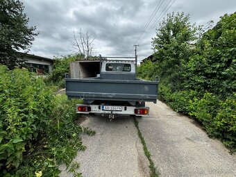 Renault Master sklápač - 4