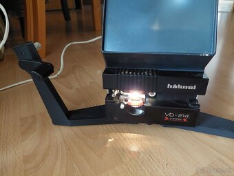 Foto príslušenstvo - 4