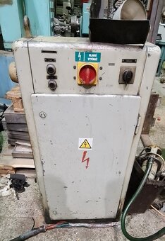 Bruska hrotová 2 UB (15025.) - 4