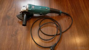 Karbobrúska Makita 150mm./1450 W,ako nová. - 4