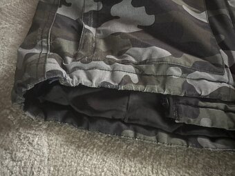 Protest lyž./snb. Bunda 176cm - 4