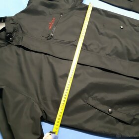 bunda tenka cierna nova - 4