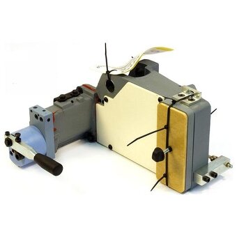 SCM - náhradní díly - 4