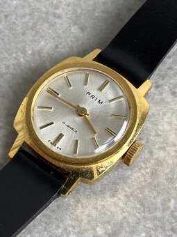 Dámske hodinky Prim - 4