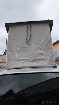 Citroen C8 camper - 4