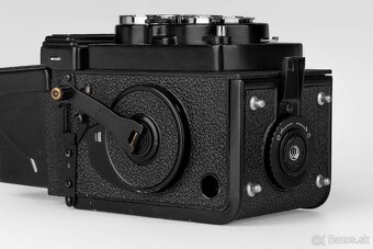 Yashica Mat 124G - 4