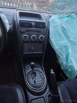 Lexus IS200 / IS300 - 4