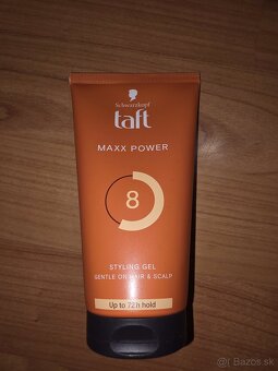 Rôzna kozmetika - 4