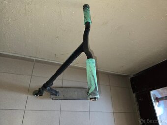 Freestyle kolobežka Slamm - 4