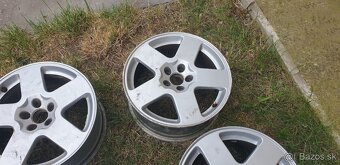 Elektrony 5x100r16 - 4