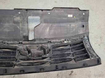 hyundai tucson predna maska 2020+ - 4