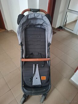 Športový kočík - 4