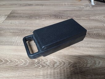 Behringer XM8500 Ultravoice dynamický miktofón - 4