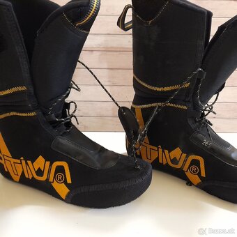 La Sportiva Sideral 26,5 - 4