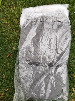 Fusak do kočíka - 4