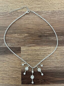 Šperky pre nevestu - 4