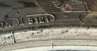 255/40 R20 101W Michelin Pilot Sport 2021 - 4