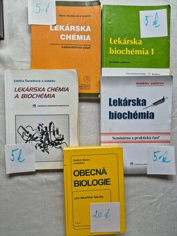 Učebnice pre medikov - 4