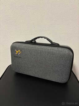 RC pásový dumper T14R Panther - 1:50 (RC pásový sklápač) - 4