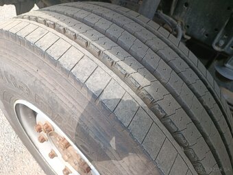 MAN TGS 33.480 6x4 - 4