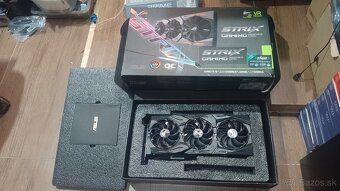 Asus ROG Strix GeForce RTX 2080 Super 8G Gaming - 4