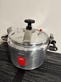 Tlakový hrniec Lagor - 4