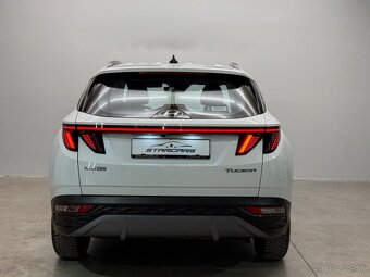Hyundai Tucson 1.6 T-GDi Shine - 4