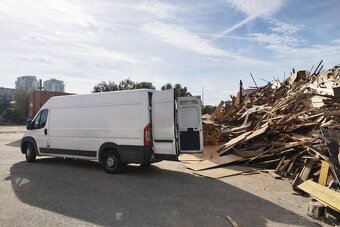 Preprava a sťahovanie - 4