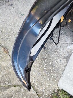 Kufrove dvere Passat B5.5 - 4