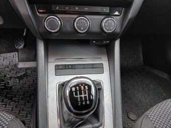 Škoda octavia combi 1.4 tsi + cng - 4