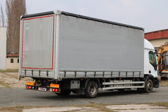 Iveco Eurocargo 120E250, 2018 - 4