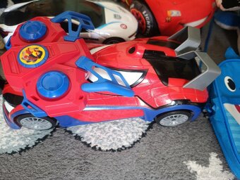 Predám detské funkčné hračky... - 4