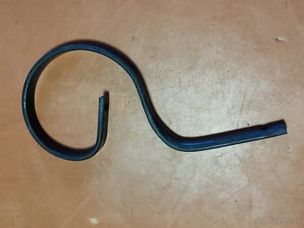 "S" Pero kultivátora - 4