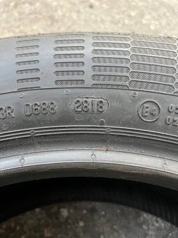 Pneu R17 215/55 Continental ContiEcoContact - 4