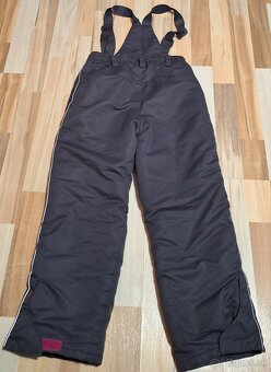 Bugga lyžiarske nohavice - 4
