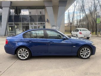 Predam BMW 3 E90 320i 1. Majitel - 4
