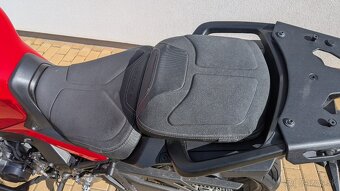 Yamaha Tracer 9, 17000km - 4