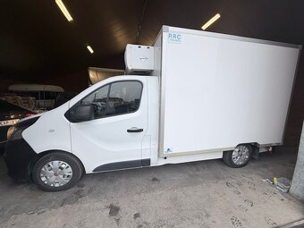 CHLADIARENSKE aút Fiat Talento - 4
