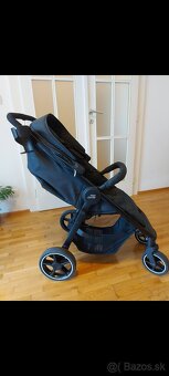 Britax romer Model B agile M - 4