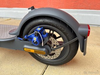 Xiaomi Mi Electric Scooter 3 - 4