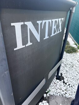 Intex bazén - 4