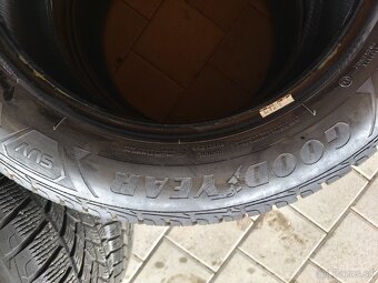 235/60 r18 SUV - 4