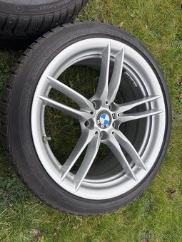 ✅ Sada BMW M2/M3/M4 19" styling 641M - 4