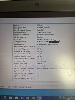 Lenovo ThinkPad E540 - 4