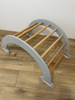 Predám Piklerovej triangel - 4