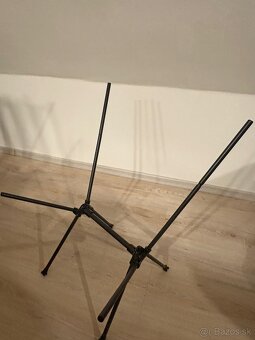 Skladacie kempingové stoličky - 4