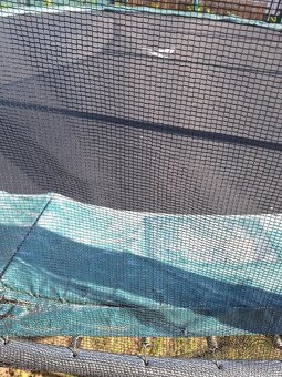 Trampolína 5 metrov - 4