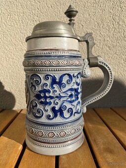 Krígle s deklom - 4