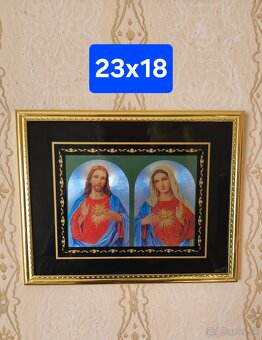 náboženské obrazy - 4