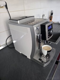 Kavovar Delonghi - 4